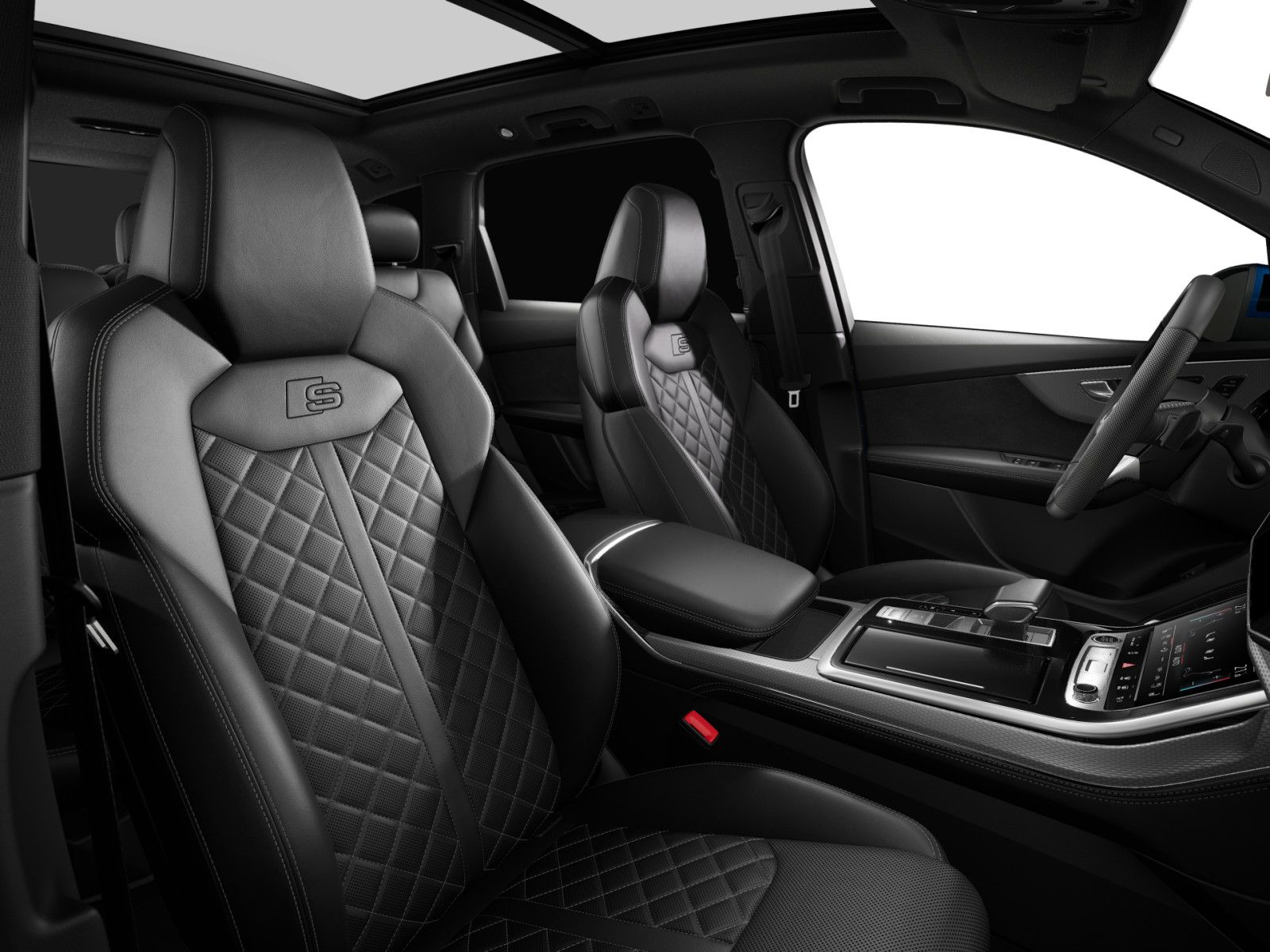 Audi Q7 - Bild 11