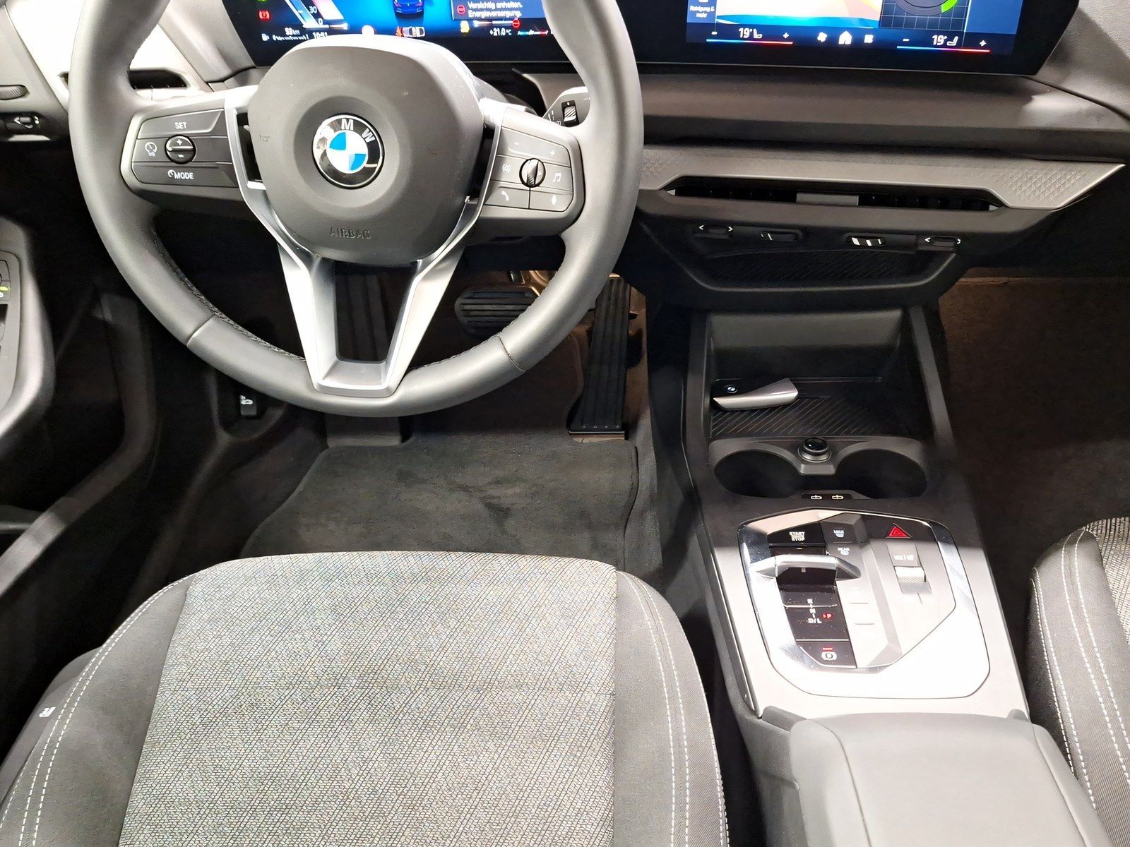 BMW 220 Gran Coupé - Bild 14