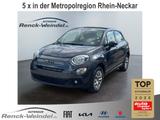 Fiat 500X Dolcevita Faltdach Navi Klimaautom Rückfahr - Fiat 500X Tageszulassungen