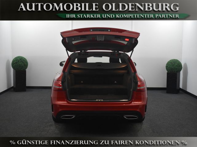 Mercedes-Benz C 300 de T AMG Night-Ed. *Distro*Wide*BURM*AHK*