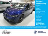 Volkswagen Golf VIII Lim. 2.0 TDI RLine DSG Black Style DCC