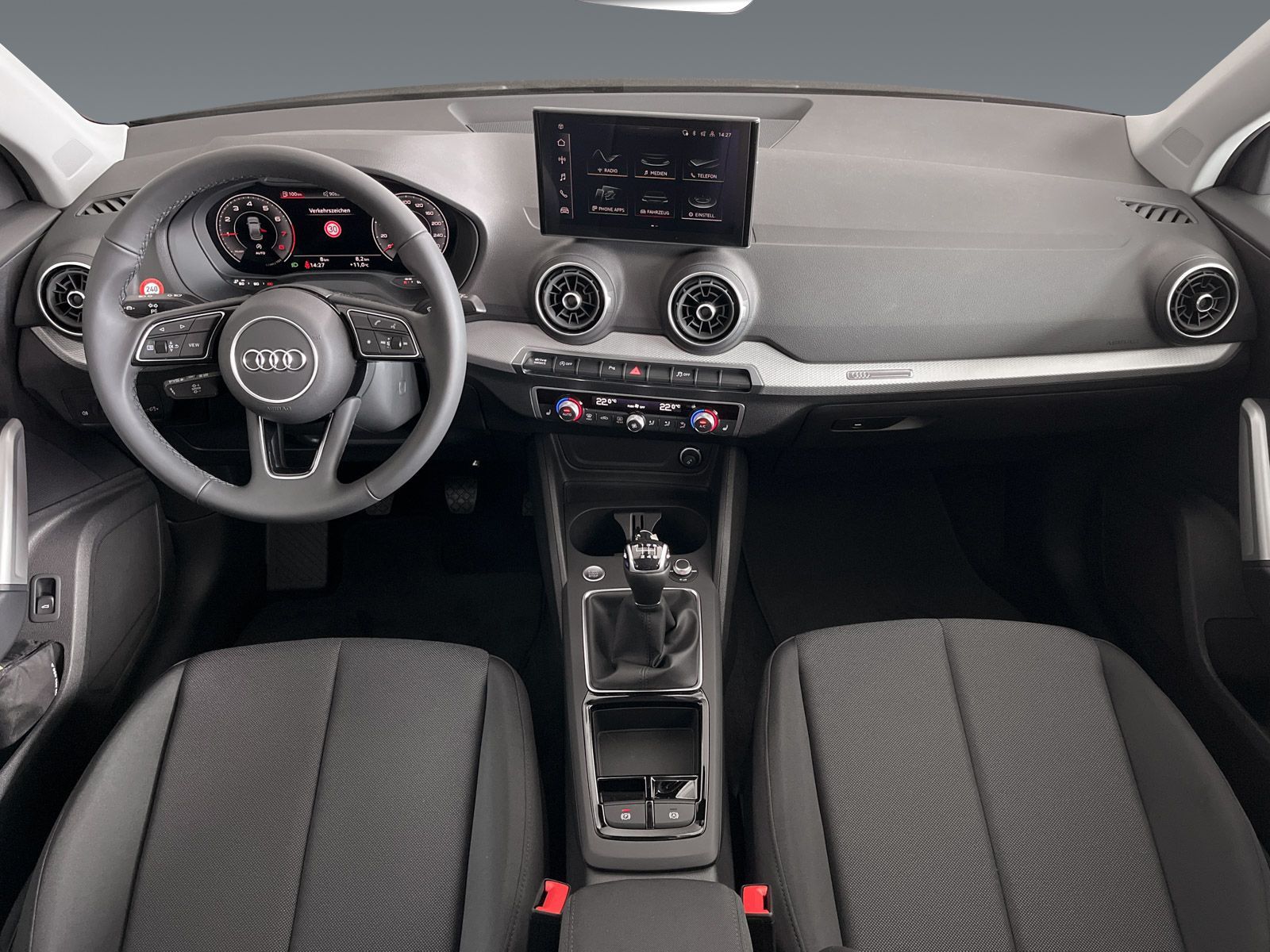 Audi Q2 - Bild 9