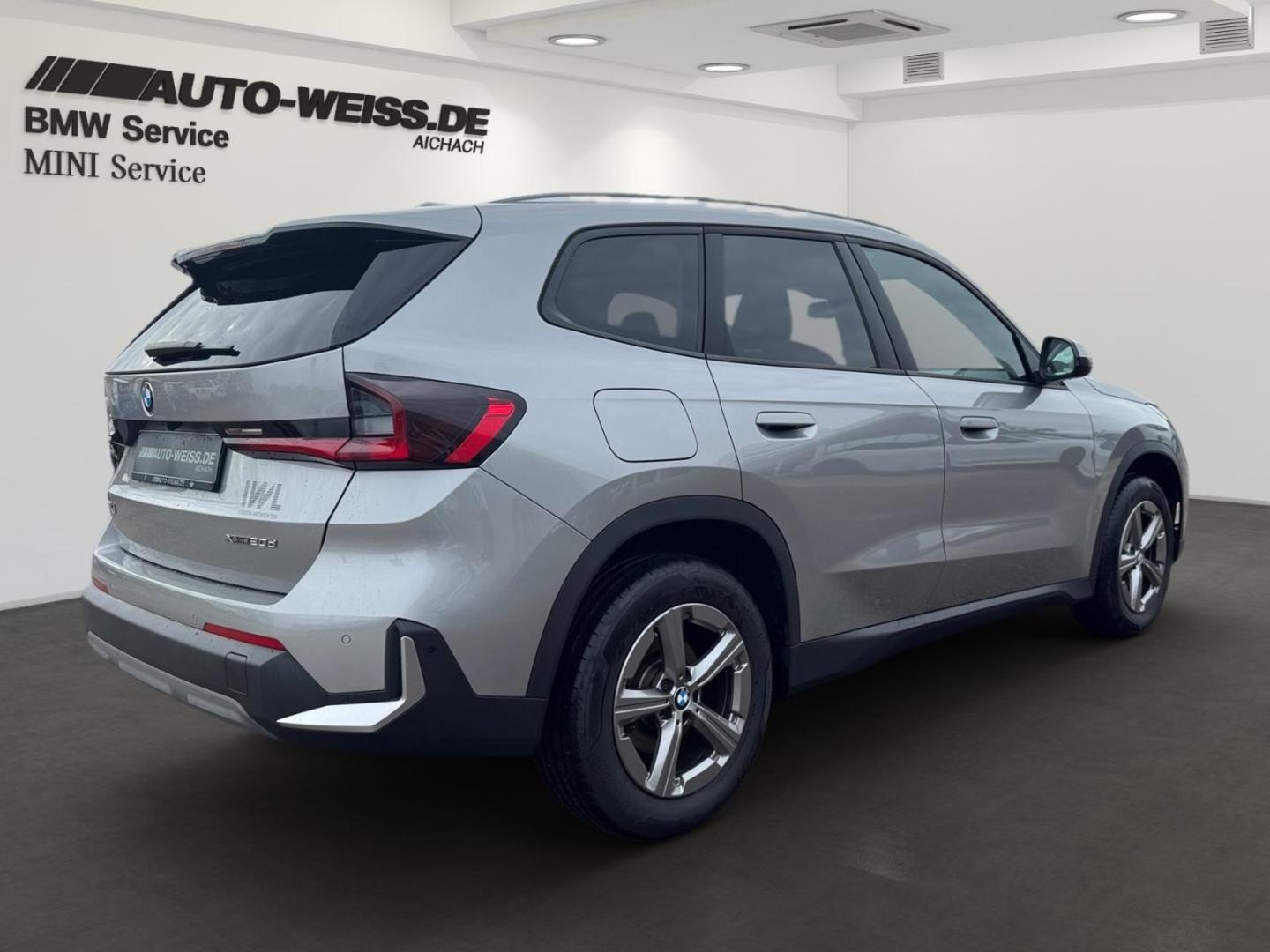 BMW X1 20dxA +NAVI+SPORTSITZ+LED+SHZ+LHZ+CAM+FLA+, миниатюра 5