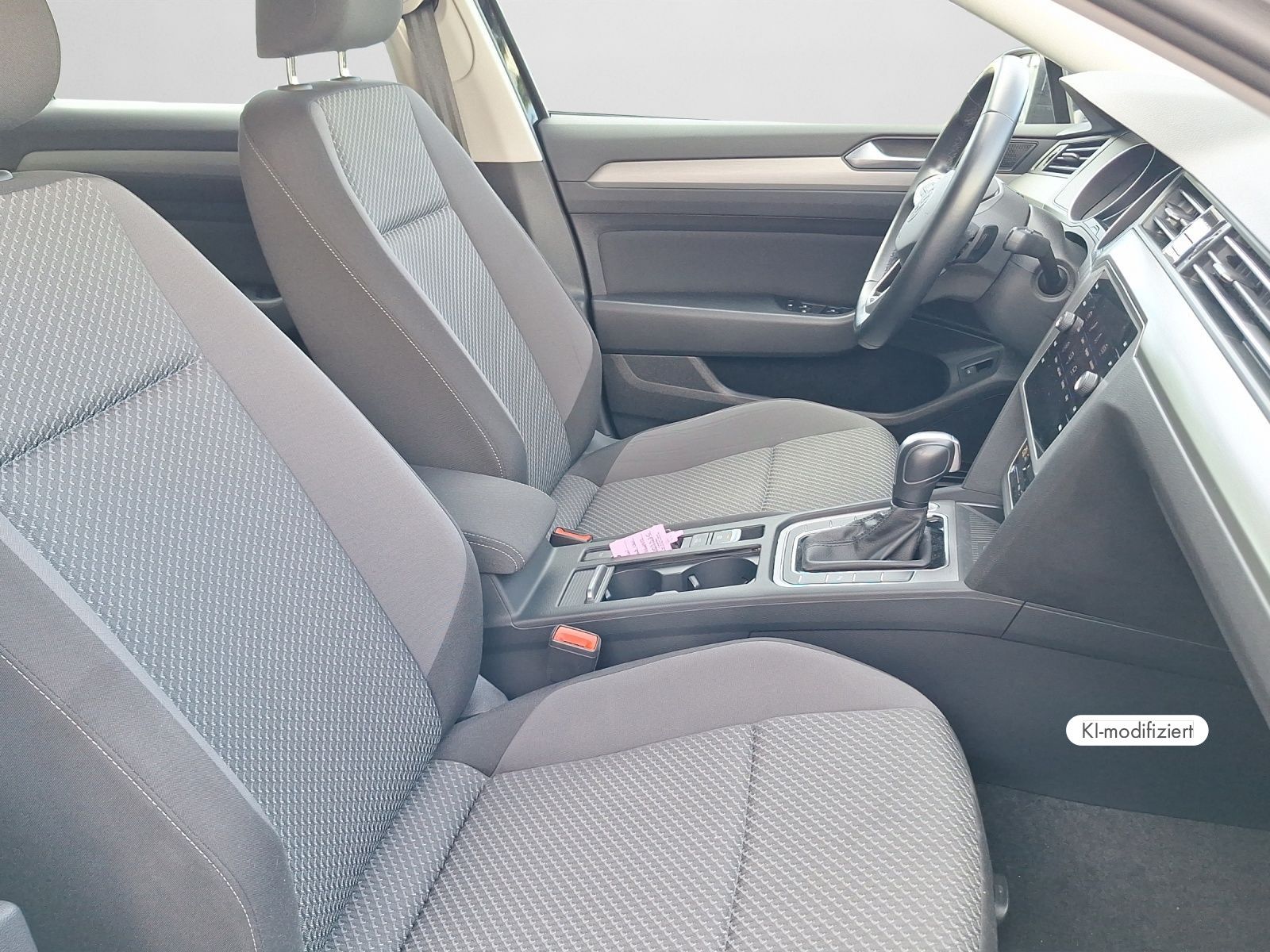 Volkswagen Passat Variant - Bild 5