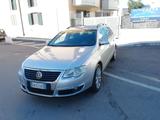 Volkswagen Passat 1.4 16V TSI Var. Comf. EcoFuel - Volkswagen Passat mit CNG-Antrieb