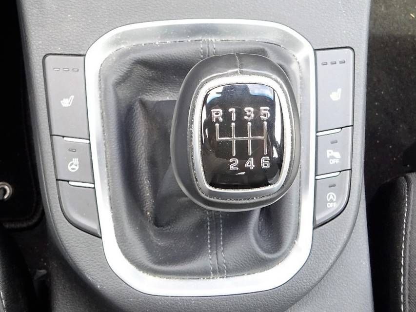 Fahrzeugabbildung Hyundai i30 Fastback 1,4 T-GDI