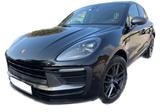 Porsche Macan T, Garantie bis 8/27 AHK,Pano,Scheckheft - gebrauchte Porsche Macan aus dem Jahr 2022