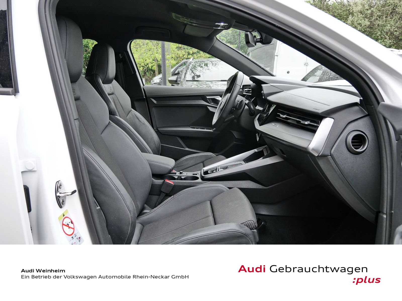 Audi A3 - Bild 11