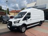 Ford Transit 350 L4H3 / Express-Line+SYNC4+ACC+360° - Angebote