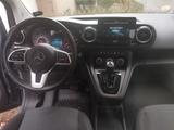 Mercedes-Benz Citan Tourer Automatik AHK - Mercedes-Benz Citan von privat