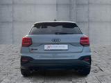 Audi ABT SQ2 quattro + PanoDach | SONOS | Matrix + - graue Audi SQ2