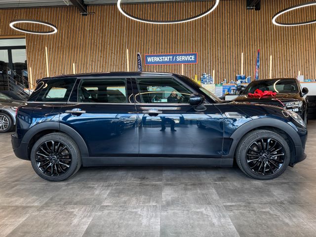 MINI Cooper *KEYLESS*HARMANN-SOUND*KLIMA*TEMPO*NAV*
