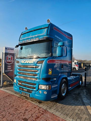 Scania R450ps