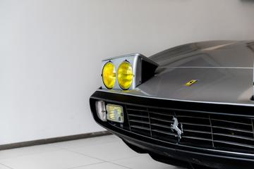 1972 Ferrari 365 缩略图 16