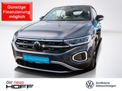 Volkswagen T-Roc Cabriolet 1.5 TSI Style Standhzg. Beats Ka