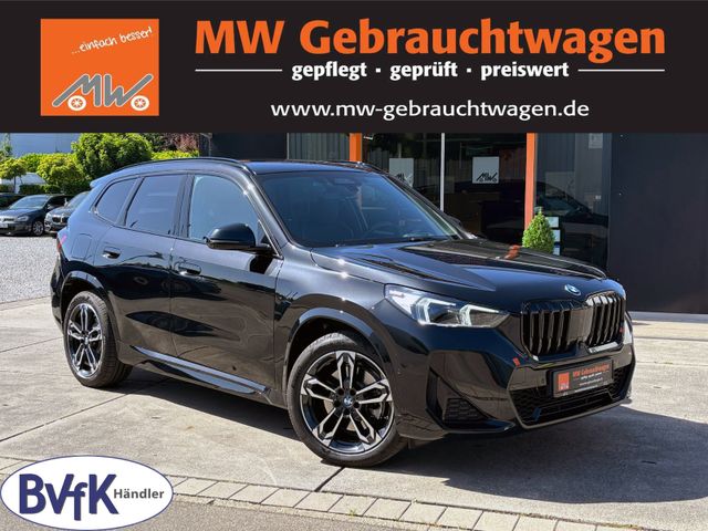 BMW X1 xDrive23i M-Sport 360° LED H&K ACC HUD LED BT