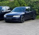 Opel Vectra 2.5 V6 auch Tausch!!! - Opel Vectra: 2.5