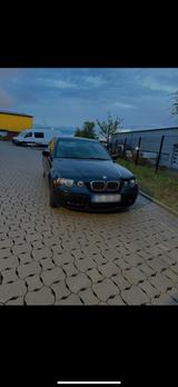 BMW Bmw 3er Compact - BMW: 3er Compact