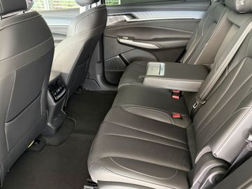 MG S9 1.5T PHEV Premium