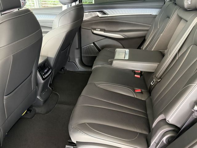 MG S9 1.5T PHEV Premium
