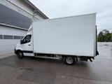 Mercedes-Benz Sprinter 516 CDI