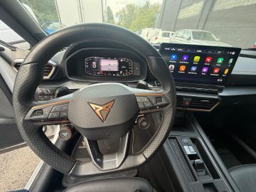 Cupra Formentor - 10