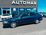 Saab 900 Coupe 2.0 - Saab 900 aus 1995
