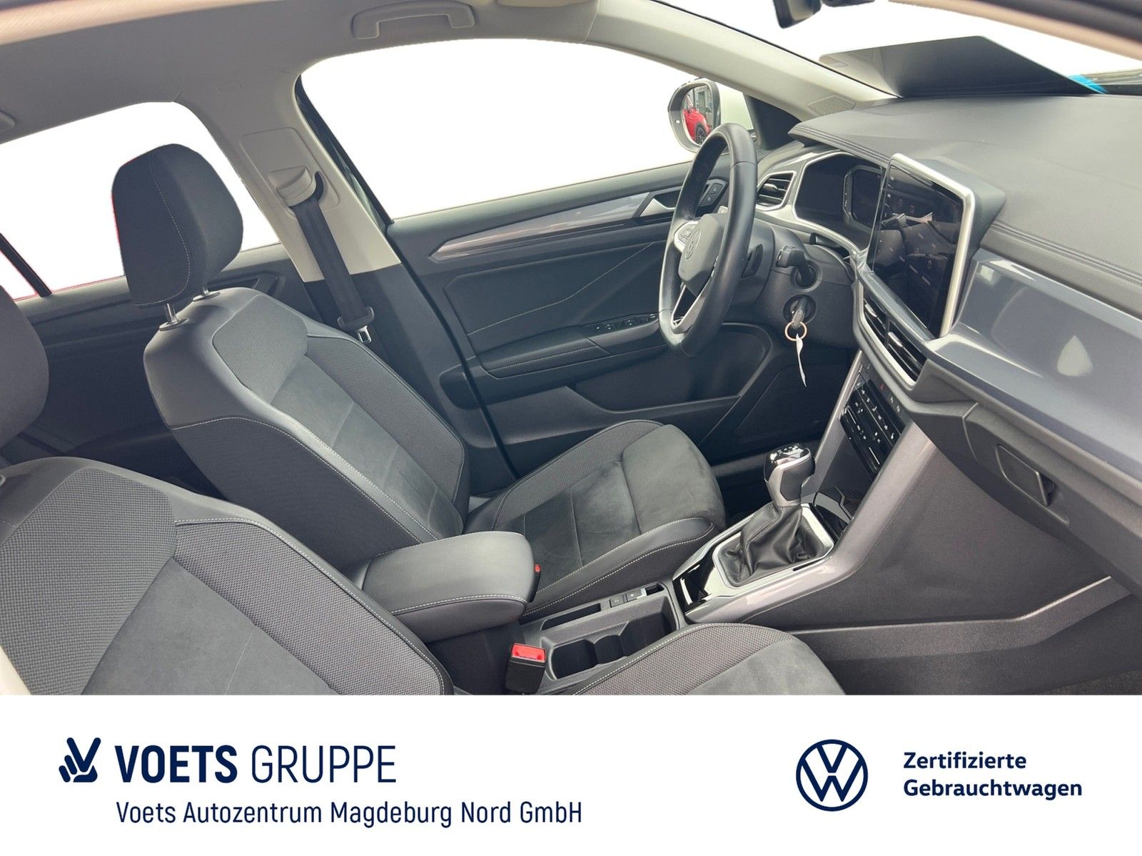 Volkswagen T-Roc - Bild 7