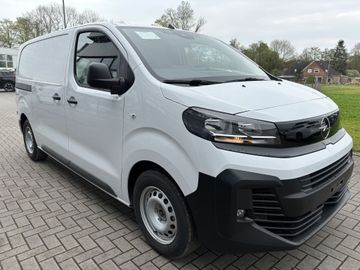 Fotografie des Opel Vivaro 1.5 BlueHDi 120 Standard S&S (V)