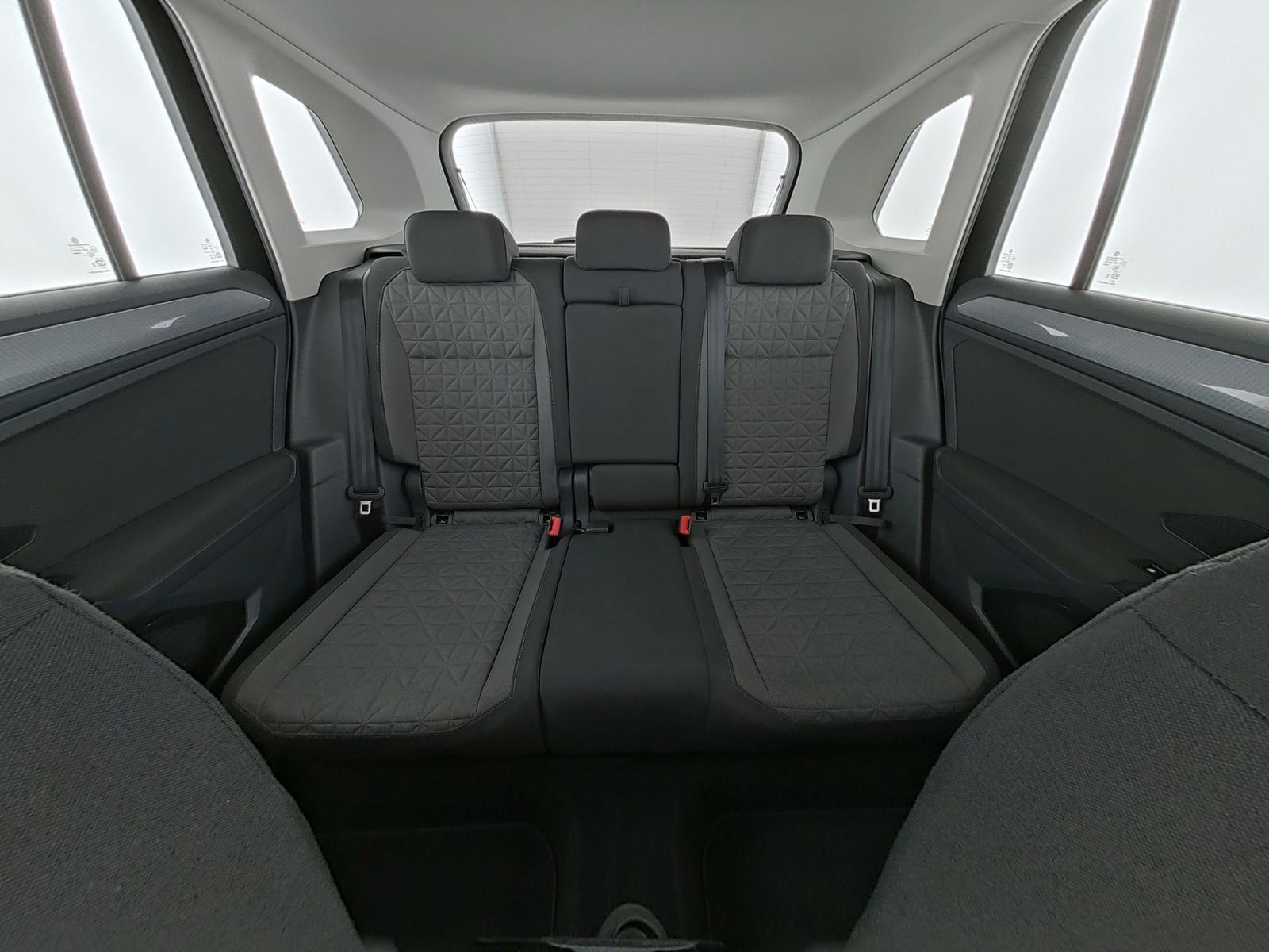 Volkswagen Tiguan Life ACC LED Kamera SHZ Navi PDC CarPlay, миниатюра 17