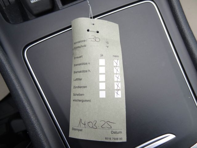 Fahrzeugabbildung Mercedes-Benz A 200/Edition/79TKM/SitzH/Navi/Leder/AMGFelgen/