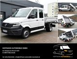 Volkswagen Crafter Dreiseiten Kipper 50 DOKA mittellang RWD - VW Crafter Gebrauchtwagen in Essen