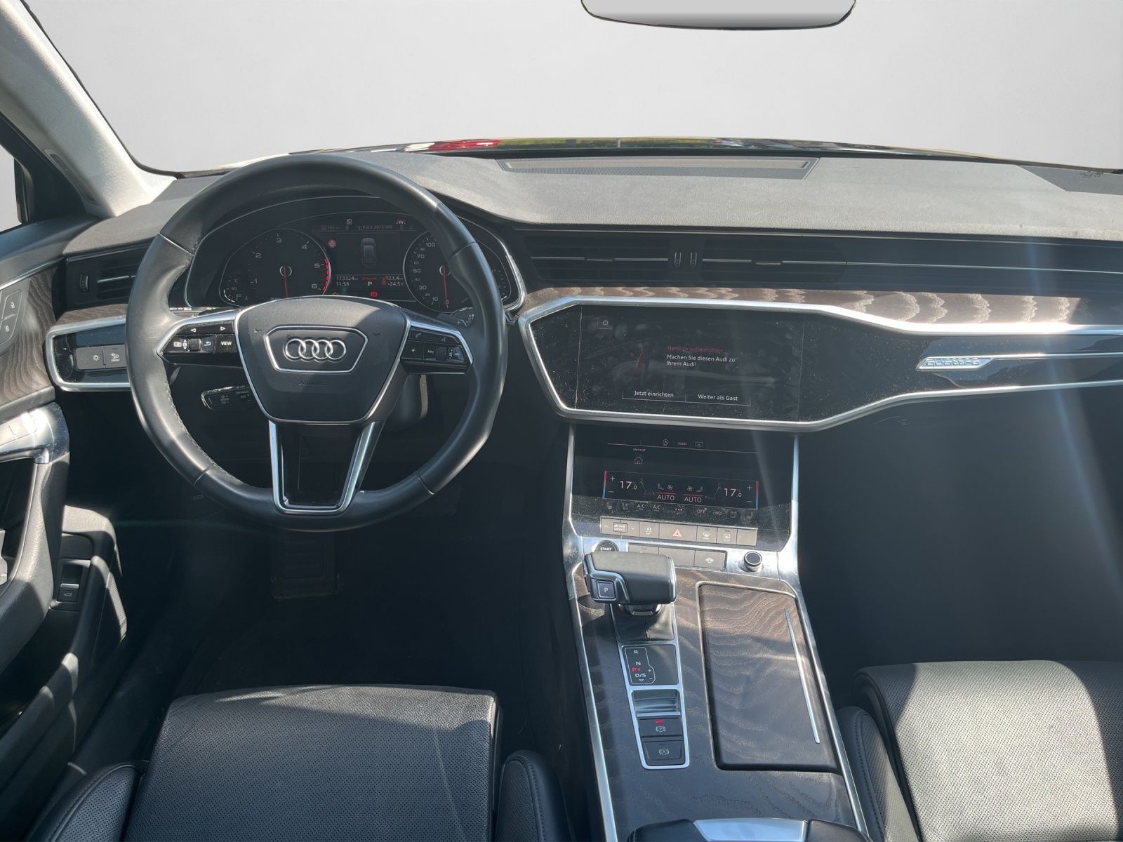 Audi A6 - Bild 4