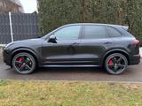 Porsche Cayenne GTS, Service, TÜV, 2.Hand,ScheckHeft Top - Porsche: Gt2