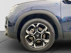 CITROEN C5 Aircross Hybrid 225 Navi Kamera Leder Pano