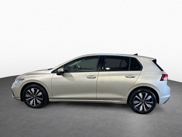 Golf VIII 1.5 TSI MOVE LED+ACC+KAMERA+NAV+DIGICP