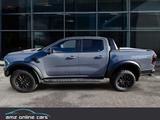 Ford Ranger Raptor 2l Aut. Kamera*AHK*el.Rollo*Matrix - Euro5 Gebrauchtwagen