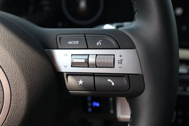 Hyundai Tucson – Bild 15