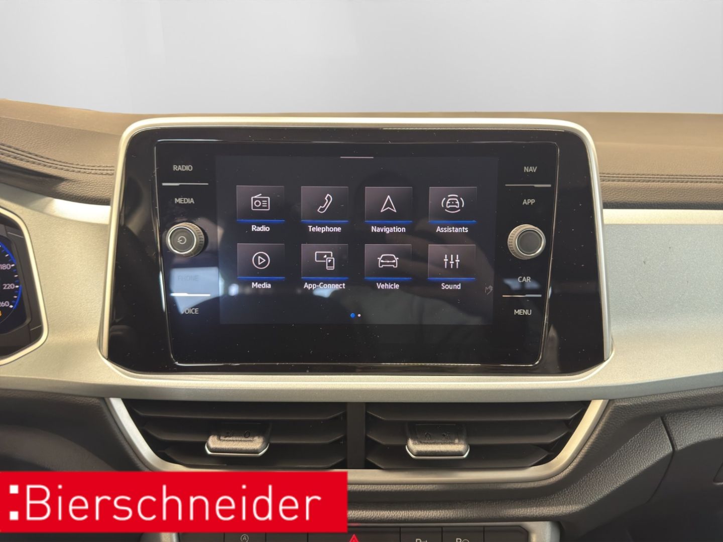 Volkswagen T-Roc - Bild 17