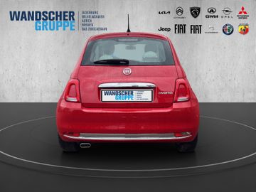 Fiat 500 Dolcevita 1.0 +Pano+PDC+Klima