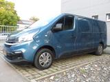 Fiat Talento Kasten L2H1 1,2t SX  1 HAND  TÜV NEU AHK - Fiat Gebrauchtwagen von 2018