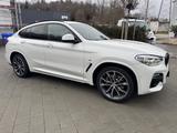 BMW X4 xDrive 25 d M Sport | Pano | 20-Zoll | AHK - BMW X4 mit Diesel-Antrieb: Geländewagen