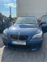 BMW Bmw E60 530i - gebrauchte BMW 530 aus dem Jahr 2005