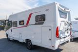 Ilusion i7 DB *SAT*2xTV*2xSolar*2xKlima*Automatik*Luftfe - Ilusion Diesel