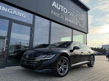 Volkswagen Arteon - 1