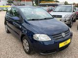 Volkswagen Fox Basis *Klima*ALLWR* TÜV 07/26 - Gebrauchtwagen bis 1.000 Euro