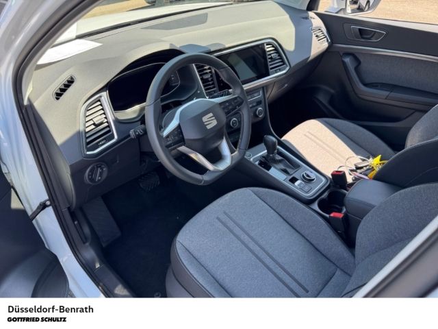 Seat Ateca - Bild 11