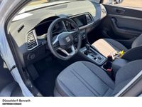 Seat Ateca - Vorschau Bild 11