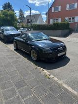 Audi TT Roadster 1.8T quattro 165 kW KW Brembo Edel01 - Audi TT Gebrauchtwagen in Nürnberg