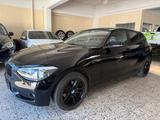 BMW 116i ° 5-trg. Performance - BMW 1er Reihe: Performance